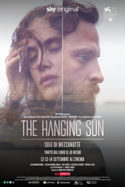 دانلود فیلم The Hanging Sun 2022