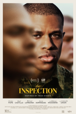 دانلود فیلم The Inspection 2022