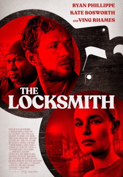 دانلود فیلم The Locksmith 2023