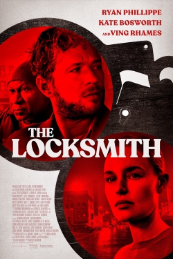 دانلود فیلم The Locksmith 2023