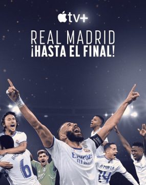 دانلود سریال Real Madrid: Until the End