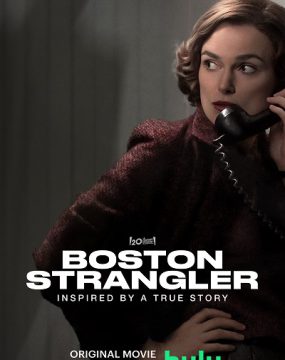 دانلود فیلم Boston Strangler 2023