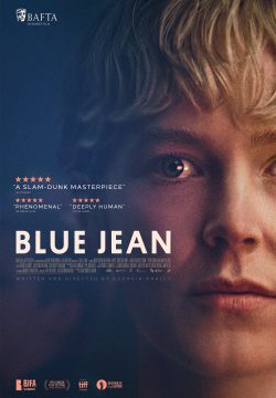 دانلود فیلم Blue Jean 2022