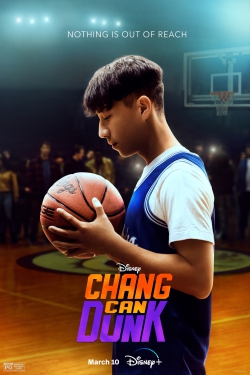 دانلود فیلم Chang Can Dunk 2023