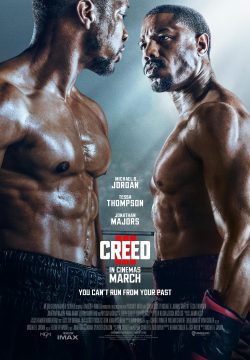 دانلود فیلم Creed III 2023