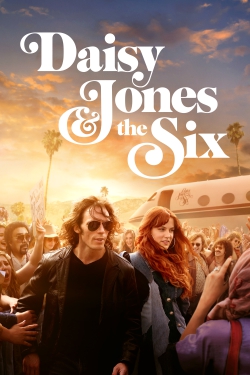 دانلود سریال Daisy Jones And The Six