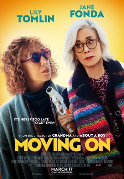 دانلود فیلم Moving On 2022