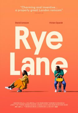 دانلود فیلم Rye Lane 2023