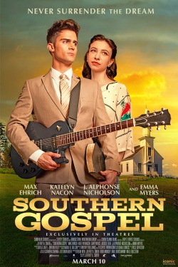 دانلود فیلم Southern Gospel 2023