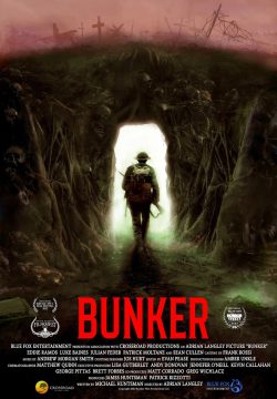 دانلود فیلم Bunker 2022