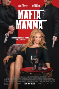 دانلود فیلم Mafia Mamma 2023