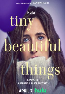 دانلود سریال Tiny Beautiful Things