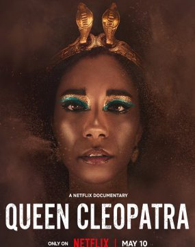 دانلود سریال Queen Cleopatra