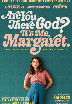 دانلود فیلم Are You There God? It’s Me, Margaret. 2023