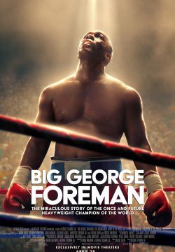 دانلود فیلم Big George Foreman 2023