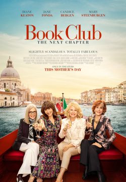 دانلود فیلم Book Club: The Next Chapter 2023