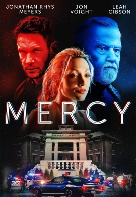 دانلود فیلم Mercy 2023