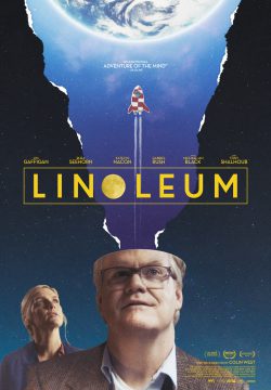 دانلود فیلم Linoleum 2022