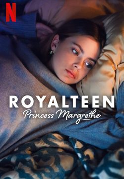 دانلود فیلم Royalteen: Princess Margrethe 2023