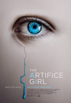 دانلود فیلم The Artifice Girl 2022