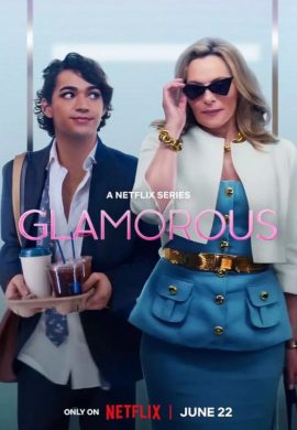 دانلود سریال Glamorous