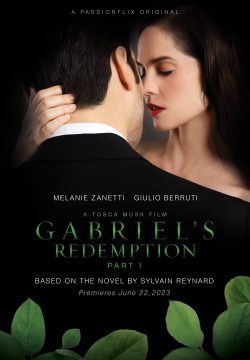 دانلود فیلم Gabriel’s Redemption: Part One 2023