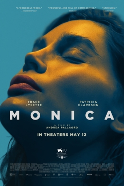 دانلود فیلم Monica 2022