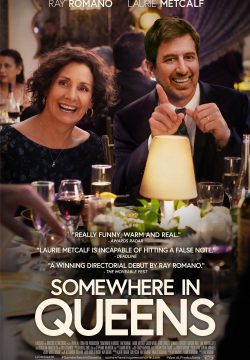 دانلود فیلم Somewhere in Queens 2022