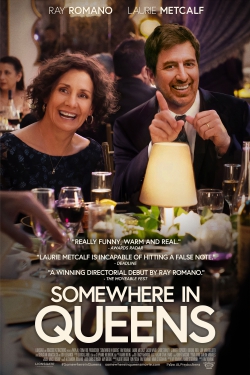 دانلود فیلم Somewhere in Queens 2022