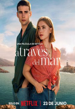 دانلود فیلم Through My Window: Across the Sea 2023