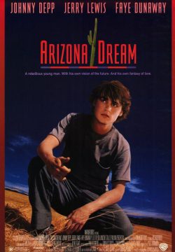 دانلود فیلم Arizona Dream 1993