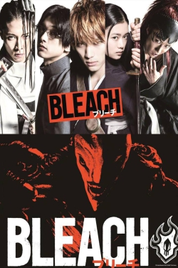 دانلود فیلم Bleach 2018