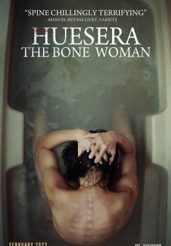 دانلود فیلم Huesera: The Bone Woman 2022