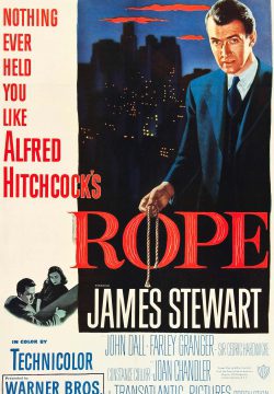 دانلود فیلم Rope 1948