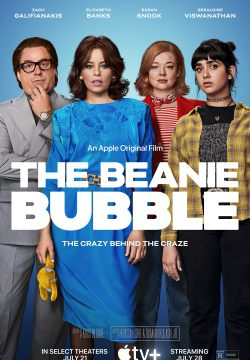 دانلود فیلم The Beanie Bubble 2023