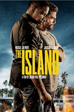 دانلود فیلم The Island 2023