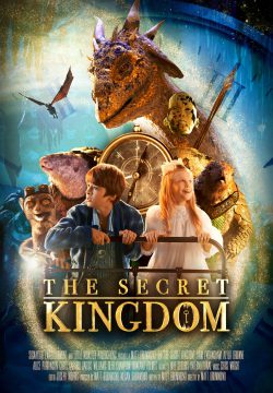 دانلود فیلم The Secret Kingdom 2023