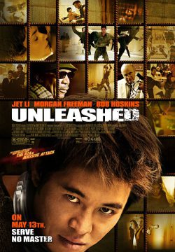 دانلود فیلم Unleashed 2005