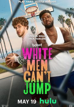 دانلود فیلم White Men Can’t Jump 2023