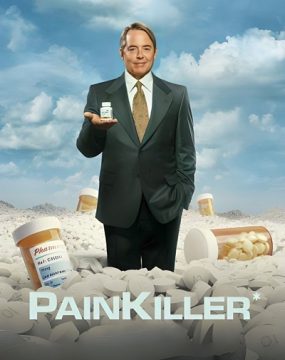 دانلود سریال Painkiller