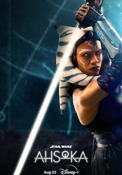 دانلود سریال Ahsoka