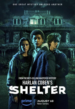 دانلود سریال Harlan Coben’s Shelter