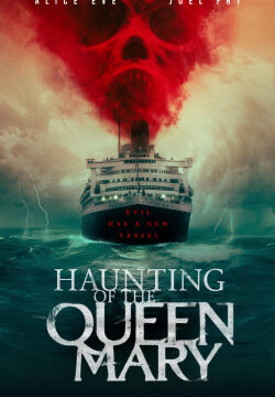 دانلود فیلم Haunting of the Queen Mary 2023