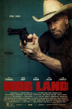 دانلود فیلم Mob Land 2023