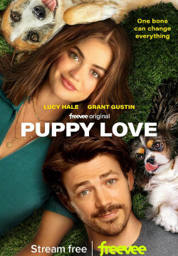 دانلود فیلم Puppy Love 2023