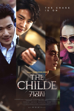 دانلود فیلم The Childe 2023