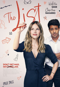 دانلود فیلم The List 2023