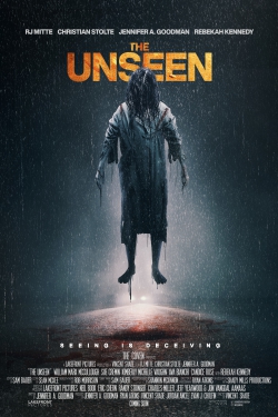 دانلود فیلم The Unseen 2023