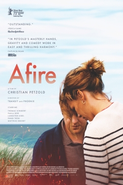 دانلود فیلم Afire 2023