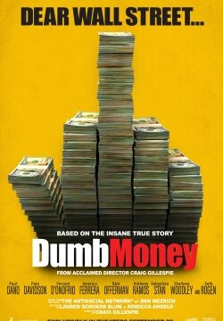 دانلود فیلم Dumb Money 2023